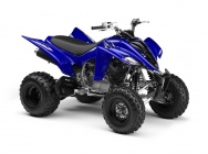 Мотоцикл Yamaha YFM 350 R 2009 фото