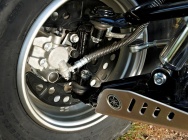 Мотоцикл Yamaha YFM 350 R 2013 фото