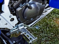 Мотоцикл Yamaha YFM 350 R 2013 фото