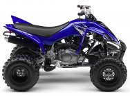 Мотоцикл Yamaha YFM 350 R 2013 фото