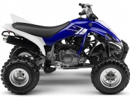 Мотоцикл Yamaha YFM 350 R 2013 фото