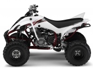Мотоцикл Yamaha YFM 350 R 2013 фото
