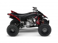 Мотоцикл Yamaha YFM 450 R 2011 фото