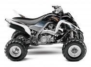 Мотоцикл Yamaha YFM 700 R RAPTOR 2012 фото