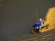 Мотоцикл Yamaha YFM 700 R RAPTOR 2012 фото