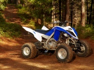 Мотоцикл Yamaha YFM 700 R SPECIAL EDITION 2013 фото