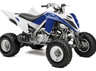 Мотоцикл Yamaha YFM 700 R SPECIAL EDITION 2013 фото