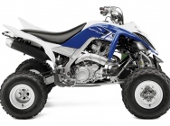 Мотоцикл Yamaha YFM 700 R SPECIAL EDITION 2013 фото
