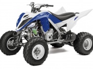 Мотоцикл Yamaha YFM 700 R SPECIAL EDITION 2013 фото