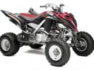 Мотоцикл Yamaha YFM 700 R SPECIAL EDITION 2013 фото