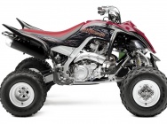 Мотоцикл Yamaha YFM 700 R SPECIAL EDITION 2013 фото