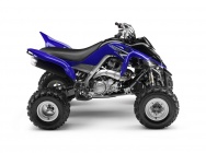 Мотоцикл Yamaha YFM 700 R 2011 фото