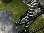 Мотоцикл Yamaha YFM 700 R 2013 фото