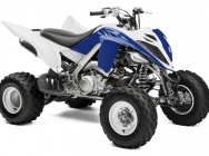 Мотоцикл Yamaha YFM 700 R 2013 фото