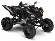 Мотоцикл Yamaha YFM 700 SE RAPTOR 2012 фото