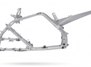 Мотоцикл Yamaha YFM 700 SE RAPTOR 2012 фото