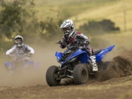 Мотоцикл Yamaha YFM 90 R 2011 фото