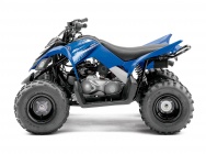 Мотоцикл Yamaha YFM 90 R 2012 фото