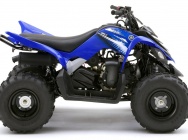 Мотоцикл Yamaha YFM 90 R 2012 фото