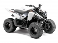 Мотоцикл Yamaha YFM 90 R 2012 фото