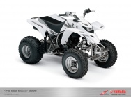 Мотоцикл Yamaha YFS 200 BLASTER 1988 фото