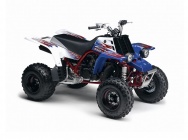 Мотоцикл Yamaha YFZ 350 BANSHEE 2006 фото
