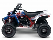 Мотоцикл Yamaha YFZ 350 BANSHEE 2013 фото