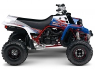 Мотоцикл Yamaha YFZ 350 BANSHEE 2013 фото