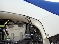 Мотоцикл Yamaha YFZ 450 R SE 2012 фото