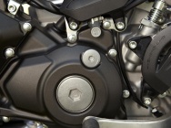 Мотоцикл Yamaha YFZ 450 R SE 2012 фото