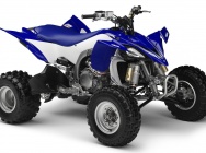 Мотоцикл Yamaha YFZ 450 R SE 2012 фото