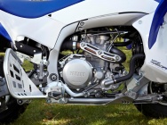 Мотоцикл Yamaha YFZ 450 R SE 2012 фото