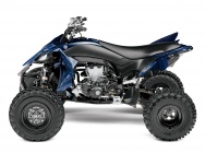 Мотоцикл Yamaha YFZ 450 R SE 2013 фото