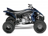 Мотоцикл Yamaha YFZ 450 R SE 2013 фото
