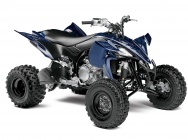 Мотоцикл Yamaha YFZ 450 R SE 2013 фото