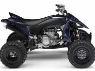 Мотоцикл Yamaha YFZ 450 R SE 2013 фото