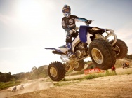 Мотоцикл Yamaha YFZ 450 R SE 2013 фото