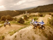 Мотоцикл Yamaha YFZ 450 R SE 2013 фото