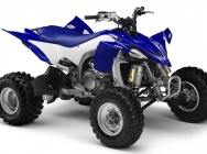 Мотоцикл Yamaha YFZ 450 R SE 2013 фото