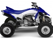 Мотоцикл Yamaha YFZ 450 R SE 2013 фото