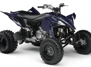 Мотоцикл Yamaha YFZ 450 R SE 2013 фото