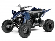 Мотоцикл Yamaha YFZ 450 R SE 2013 фото