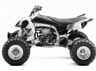 Мотоцикл Yamaha YFZ 450 R 2012 фото