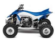 Мотоцикл Yamaha YFZ 450 R 2013 фото