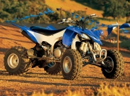Мотоцикл Yamaha YFZ 450 R 2013 фото