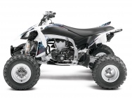 Мотоцикл Yamaha YFZ 450 R 2013 фото