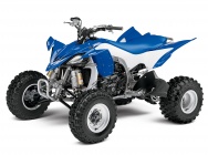Мотоцикл Yamaha YFZ 450 R 2013 фото