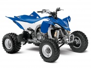 Мотоцикл Yamaha YFZ 450 R 2013 фото