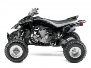 Мотоцикл Yamaha YFZ 450 USA 2013 фото
