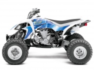 Мотоцикл Yamaha YFZ 450 USA 2013 фото